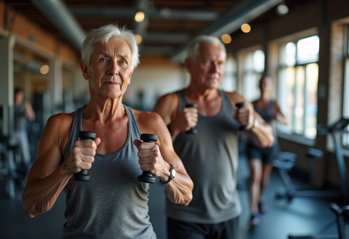 Тренування у darfelvont